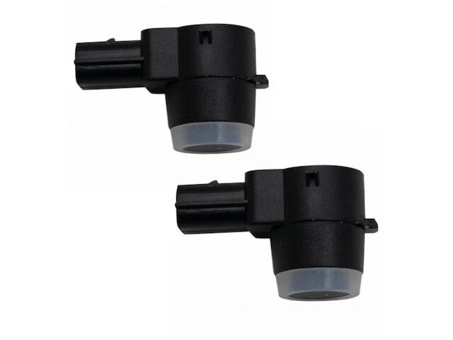 Parking Aid Sensor Set For 2014-2015 Cadillac ELR HR339MG — 第 1/1 张图片