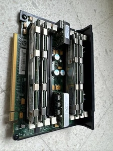 409430-001 HP ProLiant ML370 G5 4 Go Carte D'Extension De Mémoire 013191-001 - Zdjęcie 1 z 6