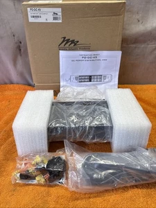 L•Middle Atlantic PD-DC-45 | 45 Watt Compact DC Power Distribution System NOS - Picture 1 of 11