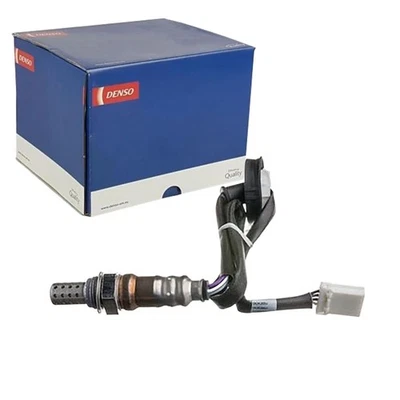 DENSO Sonda Lambda Adatta Per MITSUBISHI COLT SMART FORFOUR - Immagine 1 di 4