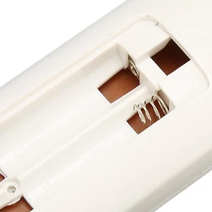 RG36F BGEF Air Conditioner Remote Control For RG36B BGE RG36F BGEF RG3 BEA - Picture 1 of 22