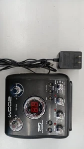 ZOOM G2 Pedale effetto chitarra multieffetto - Usato - Spedizione dal Giappone - Foto 1 di 9