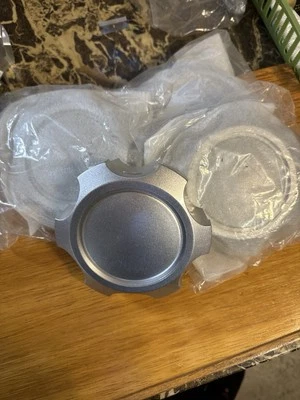 FOR TOYOTA T100 TACOMA 4RUNNER  NO LOGO WHEEL RIM CENTER CAP 10398 99-2546 - Image 1 of 2