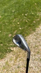 Callaway 7 Iron Youth XJ Series RH 53"-60" Tall J-Reg Golf 45 Gram Ultralight - Picture 1 of 12