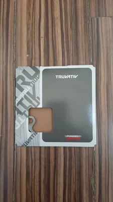 Anel de corrente TRUVATIV SRAM 24T dente V1 64 Bcd 7075 cinza duplo 11.6218.006.001 - Imagem 1 de 4