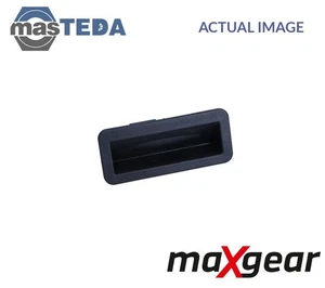 28-0484 CAR DOOR HANDLE REAR MAXGEAR FOR FORD MONDEO IV,FOCUS II,C-MAX II - Picture 1 of 8