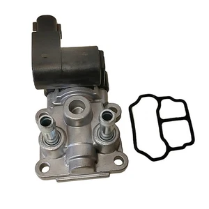 IAC IACV Idle Air Control Valve For 98-99 Toyota Tercel Paseo 1.5L 22270-11020 - Picture 1 of 5