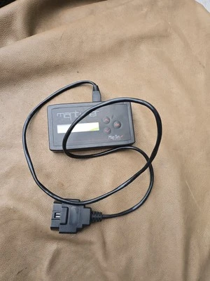 1999 2000 2001 2002 SAAB 9-3 9.3 Maptuner  - Image 1 of 4