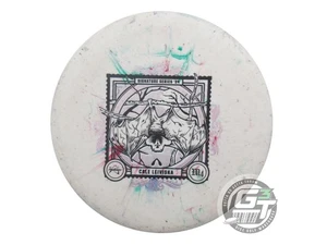 Discos Prodigy USADOS LEIVISKA 300 Fractal M4 178 g Gris-Verde-Rojo Disco de Gama Media - Imagen 1 de 2