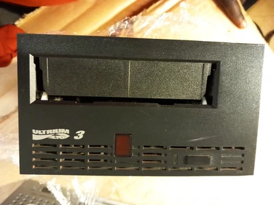 IBM 23R4762 Ultrium LTO-3 internal tape drive -VGC - Image 1 of 4