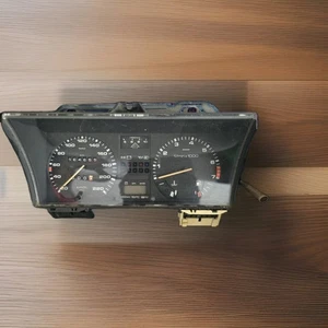 Tacho Kombiinstrument VW Golf 2 MFA - Bild 1 von 3