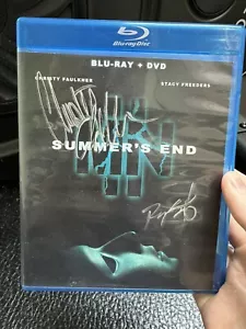 Midsummer Nightmares II (Blu-Ray) Signed OOP! - Picture 1 of 2