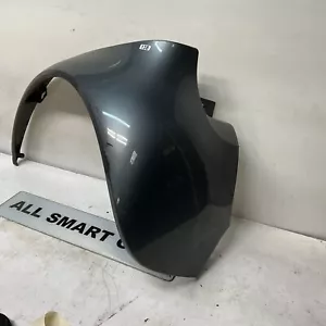 SMART FORTWO 450 COUPE REAR WING PANEL N/S PASSENGER LEFT 1998-2006 Grey Eb1 Ea8 - Picture 1 of 9