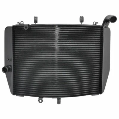 Motorcycle Aluminum Radiator For HONDA CBR600RR 2009 2007-2024 2020 Foto 1 de 4