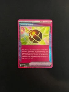 Deluxe Bomb 134/142 Sv07: Stellar Crown Holo - Bild 1 von 2
