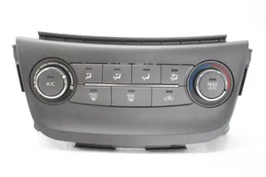 2013-2014 Nissan Sentra 1.8L S Heat and Ac Temperature Control 275003SA2A - Picture 1 of 12