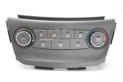 2013-2014 Nissan Sentra 1.8L S Heat and Ac Temperature Control 275003SA2A  - Image 1 of 4