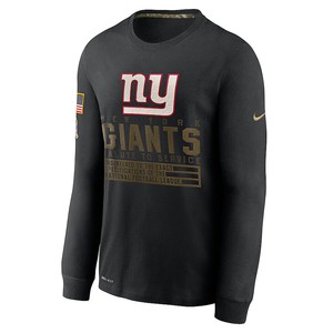 ny giants dri fit shirt