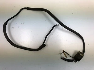 Honda CB250 K0 CB350 K0 Magnetschalter Starterrelais - Picture 1 of 2