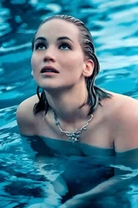 Jennifer Lawrence sexy heißes Foto 4x6 - Bild 1 von 1