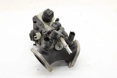 Harley-Davidson Dyna Softail 2006 06 carrocería del acelerador módulo de inducción Foto 1 de 4