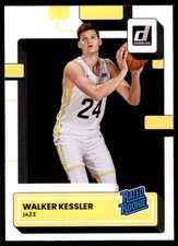 2022-23 Donruss NBA Basketball Base Singles (Pick Your Cards)