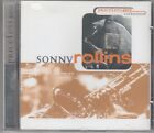 SONNY ROLLINS - Priceless Jazz [Best Of GRP, Impulse!, Decca & Chess] NEW/SEALED