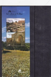 PORTUGAL S / S Historical Village IDANHA - a - VELHA - Picture 1 of 1