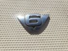 01-07 Ford Escape V6 Emblem YL84-16C144-AB