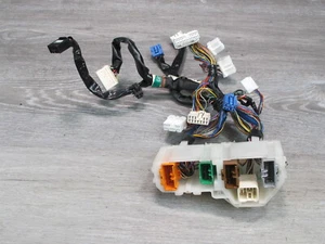 1996 LEXUS UZZ30L SC400 CONSOLE BOX WIRE WIRING HARNESS 82166-24151 OEM - Foto 1 di 13