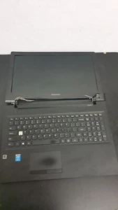 Lenovo G50-80 Intel Core i3-4030U 1.9 GHz 4 GB RAM NO HDD 15.6" *Parts - Picture 1 of 11