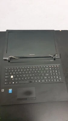 Lenovo G50-80 Intel Core i3-4030U 1,9 GHz 4 GB RAM SIN HDD 15,6" *Piezas Foto 1 de 4