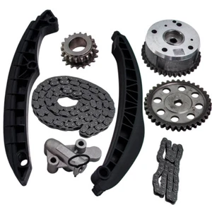 Timing Chain Kit / Kit Chaîne De Distribution for Audi VW Seat Skoda 03C109088 - Picture 1 of 11
