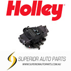 Holley 850 CFM ULTRA DOUBLE PUMPER CARBURETOR 0-76850HB