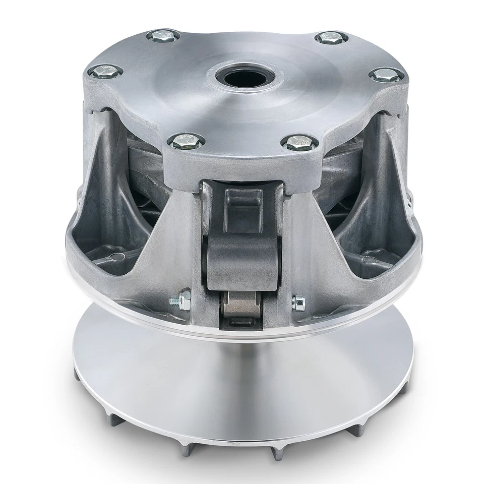 VEVOR Primary Drive Clutch Polaris RZR 1000 14-23 with Weights Spring #1323068 - Imagem 1 de 4