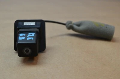 Mercedes Benz E63 CLS63 2012 W218 AMG visión trasera montada en el maletero cámara de reversa #2 Foto 1 de 4