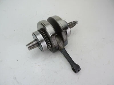 Honda XR250R 1986-87 OEM cigüeñal manivela 13000-KK1-771 Foto 1 de 4