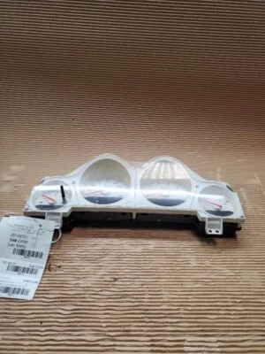 07-08 Velocímetro Cluster 160 MPH Opt Laz se adapta a CARGADOR  Foto 1 de 4