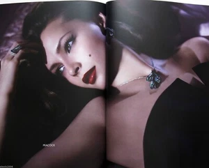 DAMIANI Jewelry Collection 2012-2013 Catalog Lookbook - TIIU KUIK - Picture 1 of 5