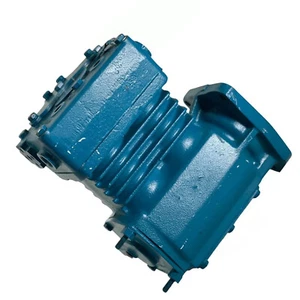 Air Compressor 1316679 For CAT 140H 143H 160H 163H 3176C 3196 3406E 621B 621G - Imagen 1 de 6