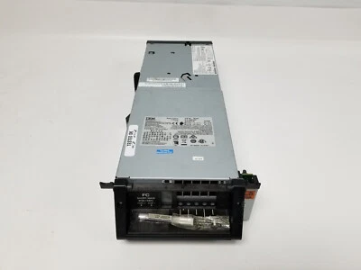 IBM System Storage TS1040 Ultrium LTO 5 Drive Model 3588-F5A (02CE351) - Image 1 of 4