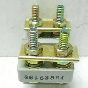88163864 EATON TERMINAL BOARD, NEW OLD STOCK - Picture 1 of 7