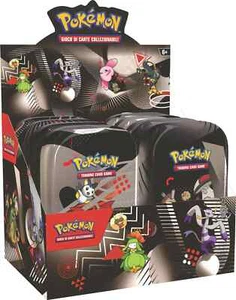 POKEMON UNIMA MINI TIN DA COLLEZIONE - ITALIANO - PREVENDITA 01/08 - Imagen 1 de 3