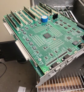 Comdial MP5-SSB PROCESSOR CARD FOR MP5000 - Picture 1 of 2