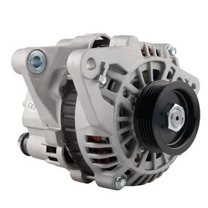 Alternator 100A for Mitsubishi Pajero NM NP Triton MK 6G72 3.0L 96-07 A3TA0791 - Picture 1 of 11