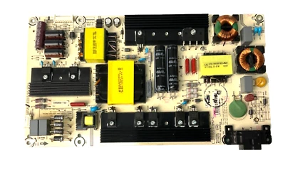 Insignia NS-55D510NA17   193347 Power Supply LED Board - Image 1 of 3