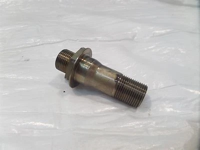 1999-2006 Honda CBR600 F4 F4i CBR600F4 & CBR600F4i Engine Motor Oil Cooler Bolt — 第 1/4 张图片