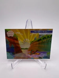2024 Panini Pinata Smashlings Pinataverse Primer Rainbow River #203 - Bild 1 von 2