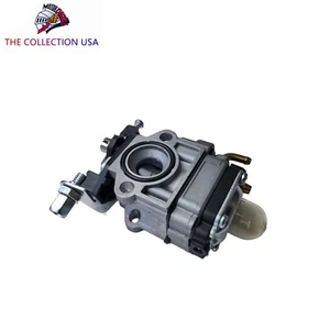 CARBURADOR ECHO SRM2601 SRM2400 SRM2610 PE2601 RECORTADORA SUSTITUYE A WALBRO WY - Picture 1 of 5