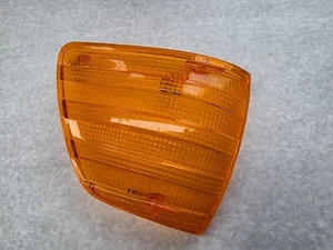 Mercedes R107 280SL 380SL 500SL EURO Right Turn Signal Lens 107EL49303 - Picture 1 of 12